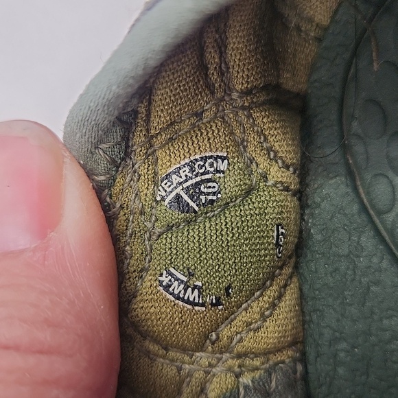 Keen Kids Camo Sandals - Picture 5 of 6